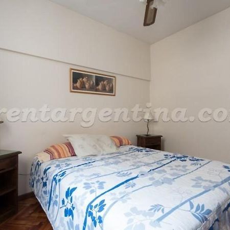 Ferienwohnung 2 Ambientes En Recoleta Buenos Aires Exterior foto