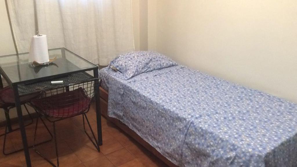 Ferienwohnung 2 Ambientes En Recoleta Buenos Aires Exterior foto