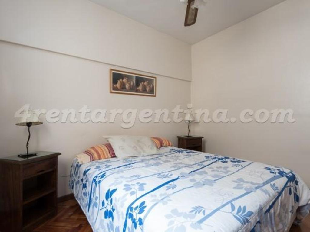 Ferienwohnung 2 Ambientes En Recoleta Buenos Aires Exterior foto