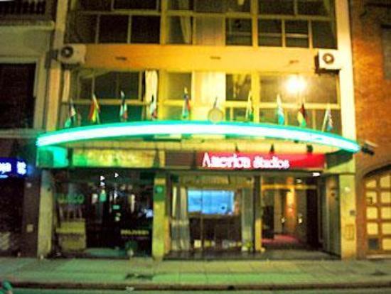 Ferienwohnung 2 Ambientes En Recoleta Buenos Aires Exterior foto