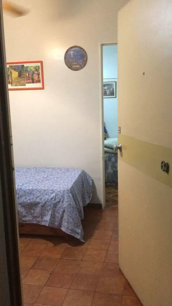 Ferienwohnung 2 Ambientes En Recoleta Buenos Aires Exterior foto